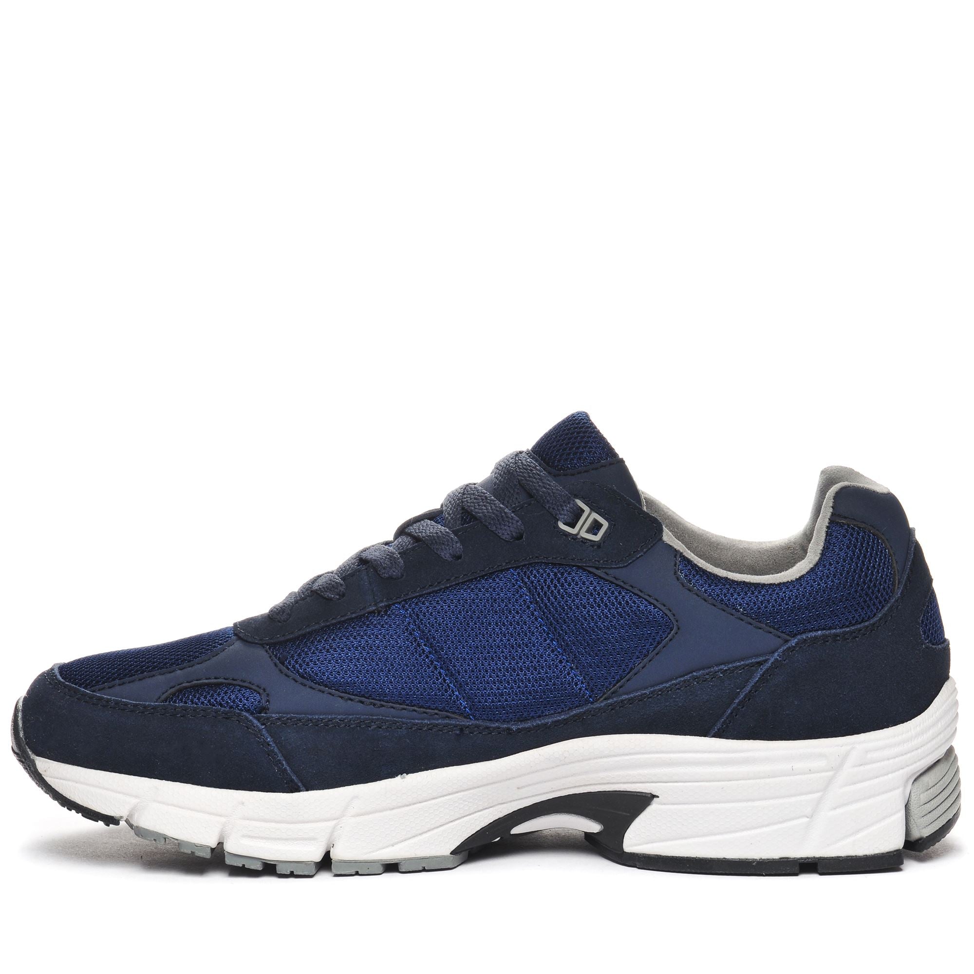 ELEANOR - Sneakers - Low Cut - Unisex - BLUE NAVY - Image 3