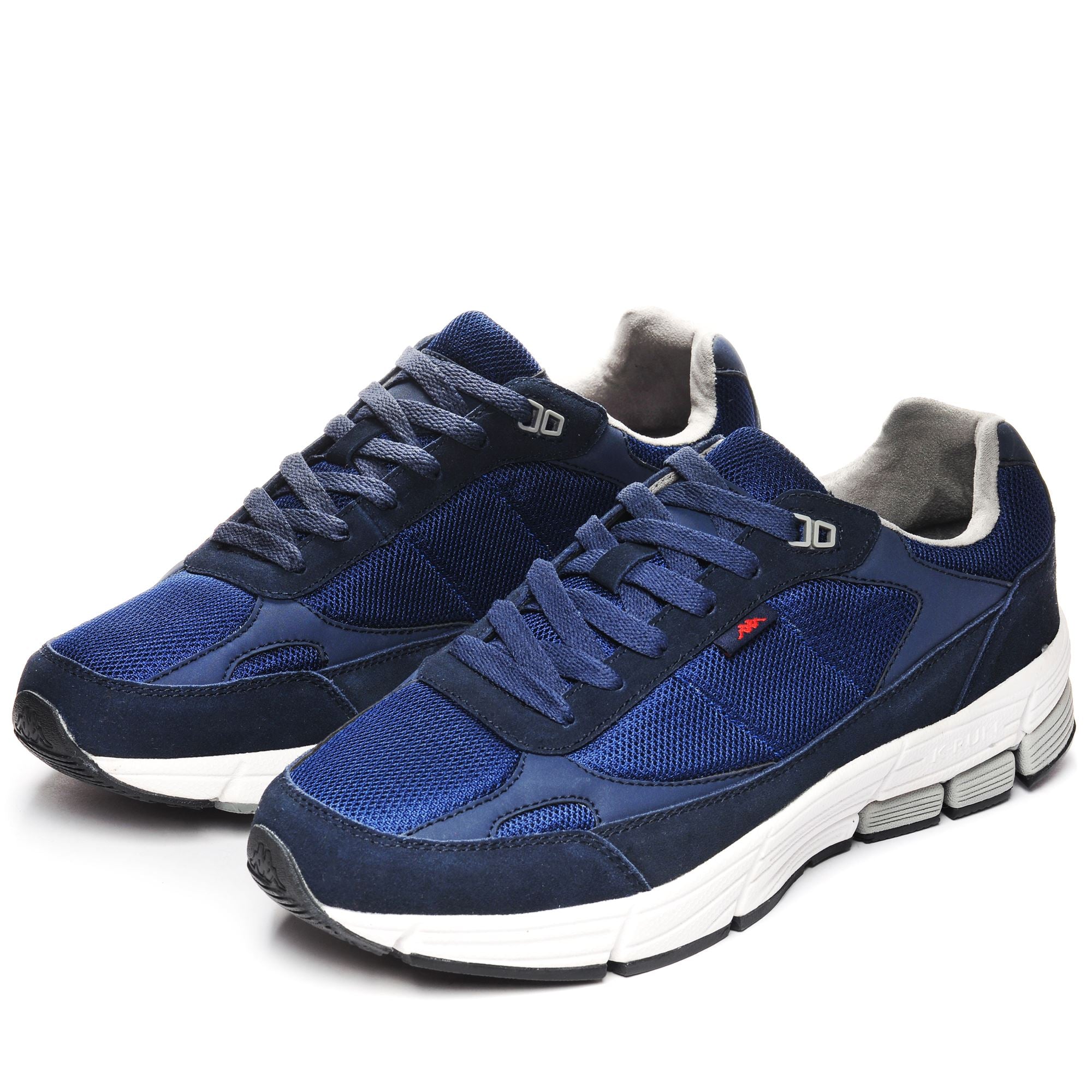 ELEANOR - Sneakers - Low Cut - Unisex - BLUE NAVY