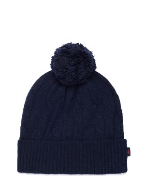 ALESHA - Headwear - Hat - Woman - BLUE NIGHT SKY