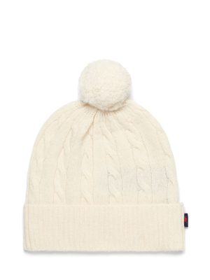 ALESHA - Headwear - Hat - Woman - WHITE MASTICE