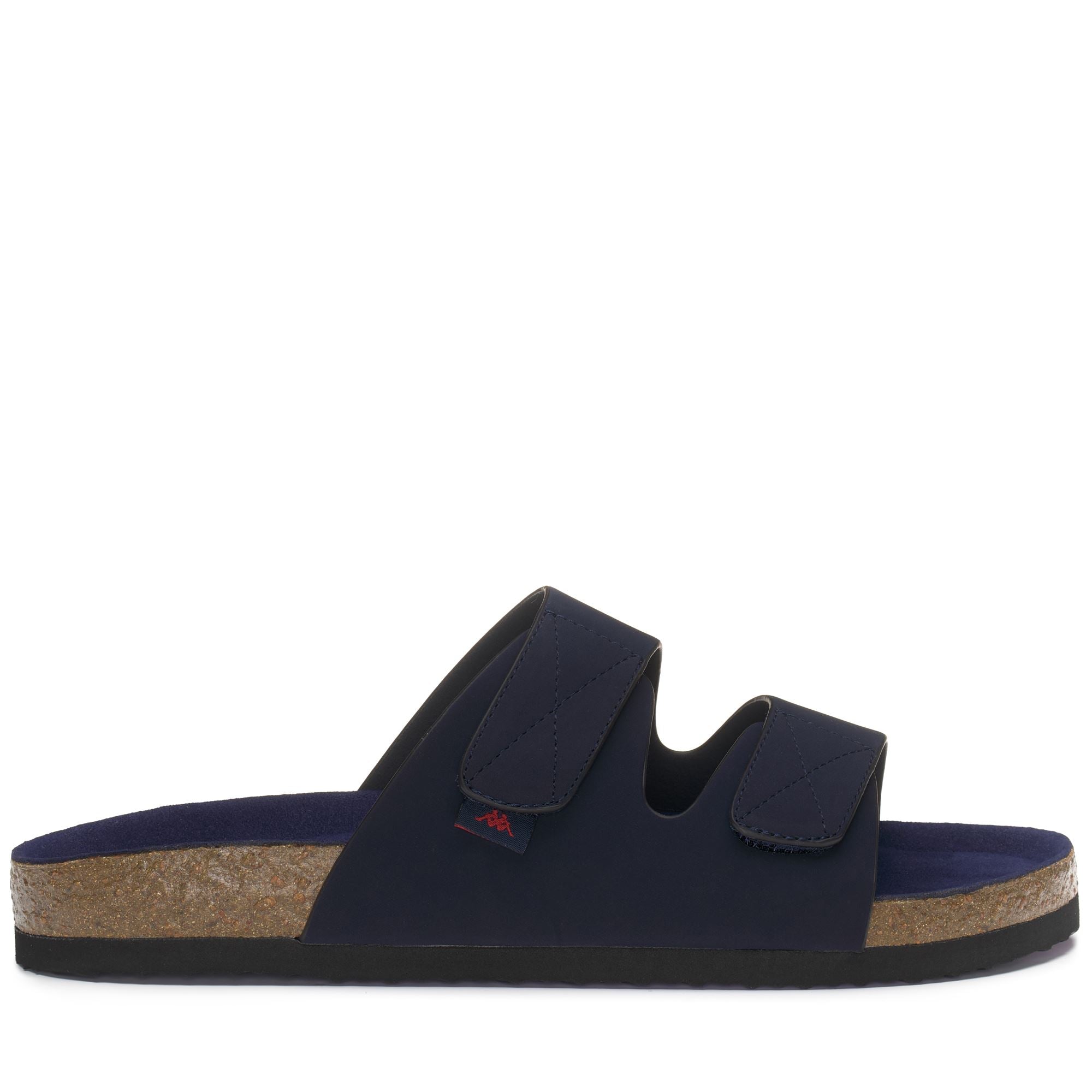 ADHAM - Slippers - SLIDE - Unisex - BLUE NAVY - Image 2