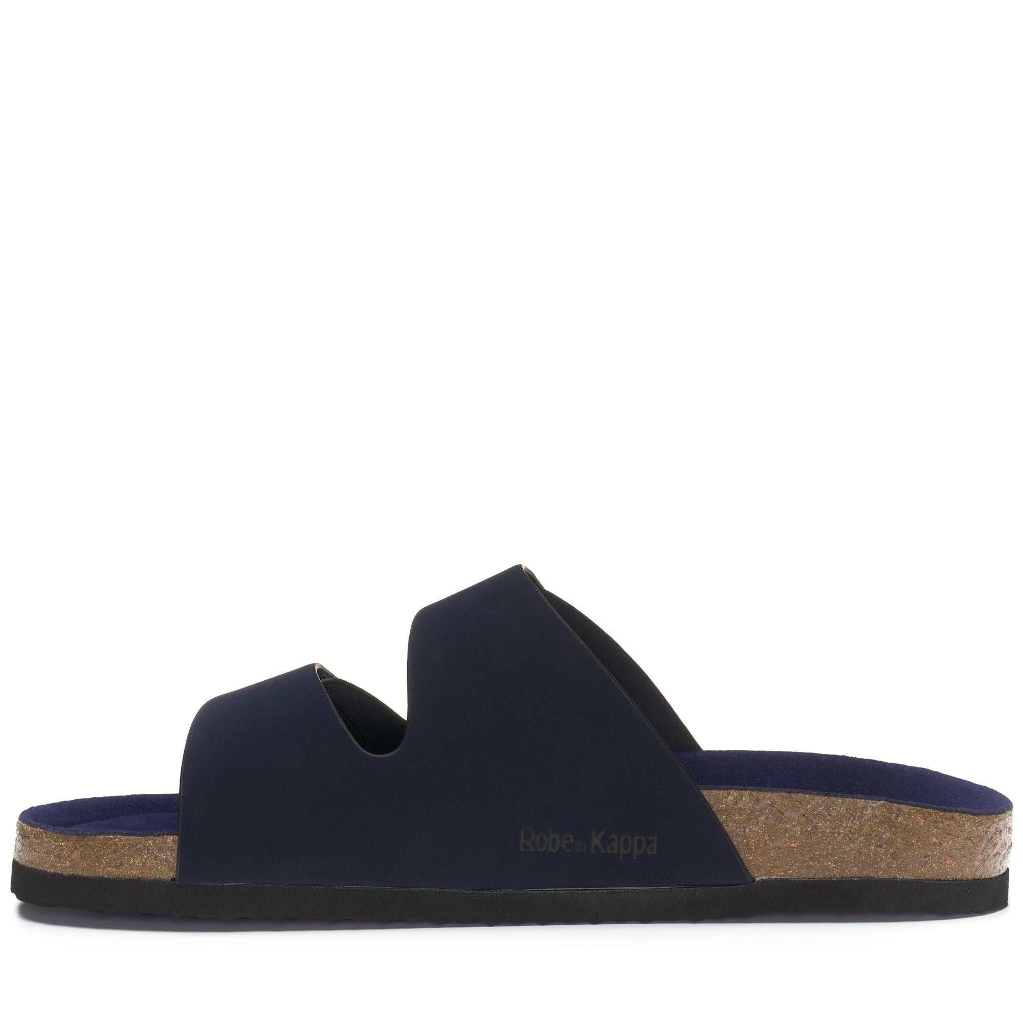 ADHAM - Slippers - SLIDE - Unisex - BLUE NAVY - Image 3