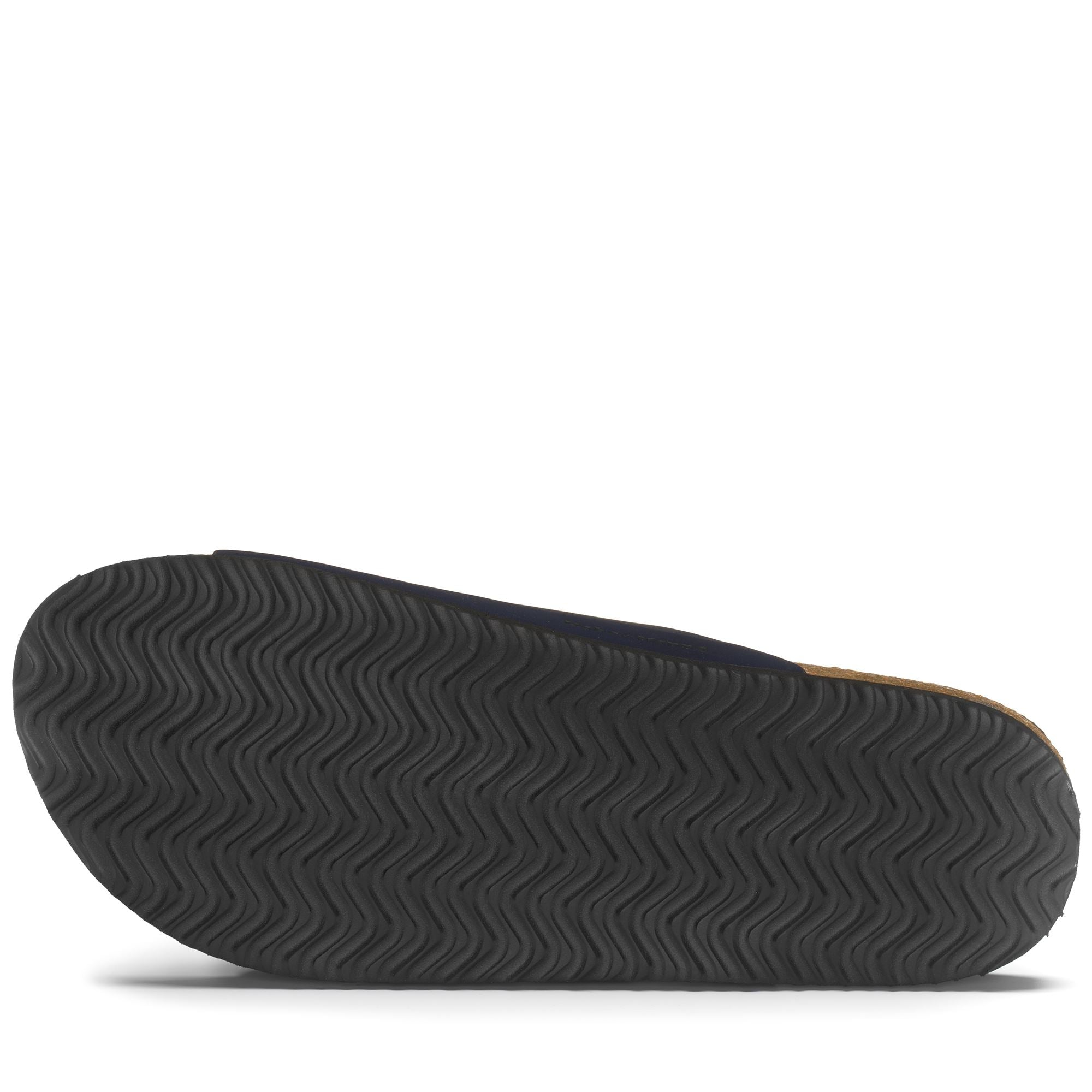 ADHAM - Slippers - SLIDE - Unisex - BLUE NAVY - Image 4