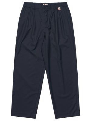 ROBE GIOVANI     CHEBIKA - Pants - CHINO - Man - BLUE MARINE