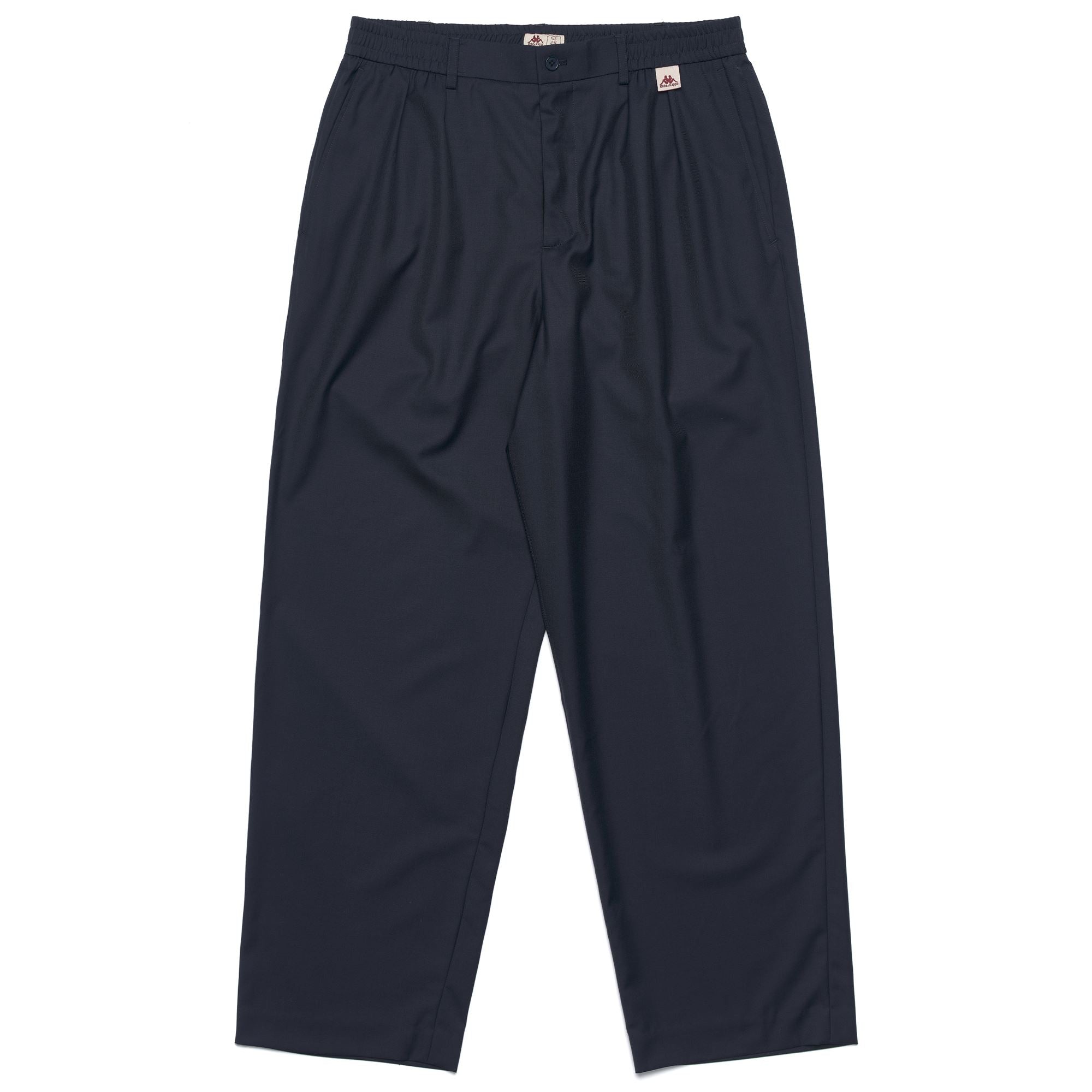 ROBE GIOVANI CHEBIKA - Pants - CHINO - Man - BLUE MARINE