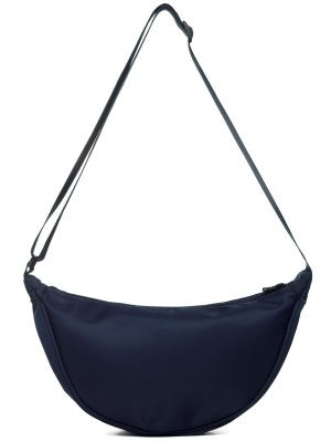 COSTEL - Bags - Shoulder Bag - Woman - BLUE IRIS