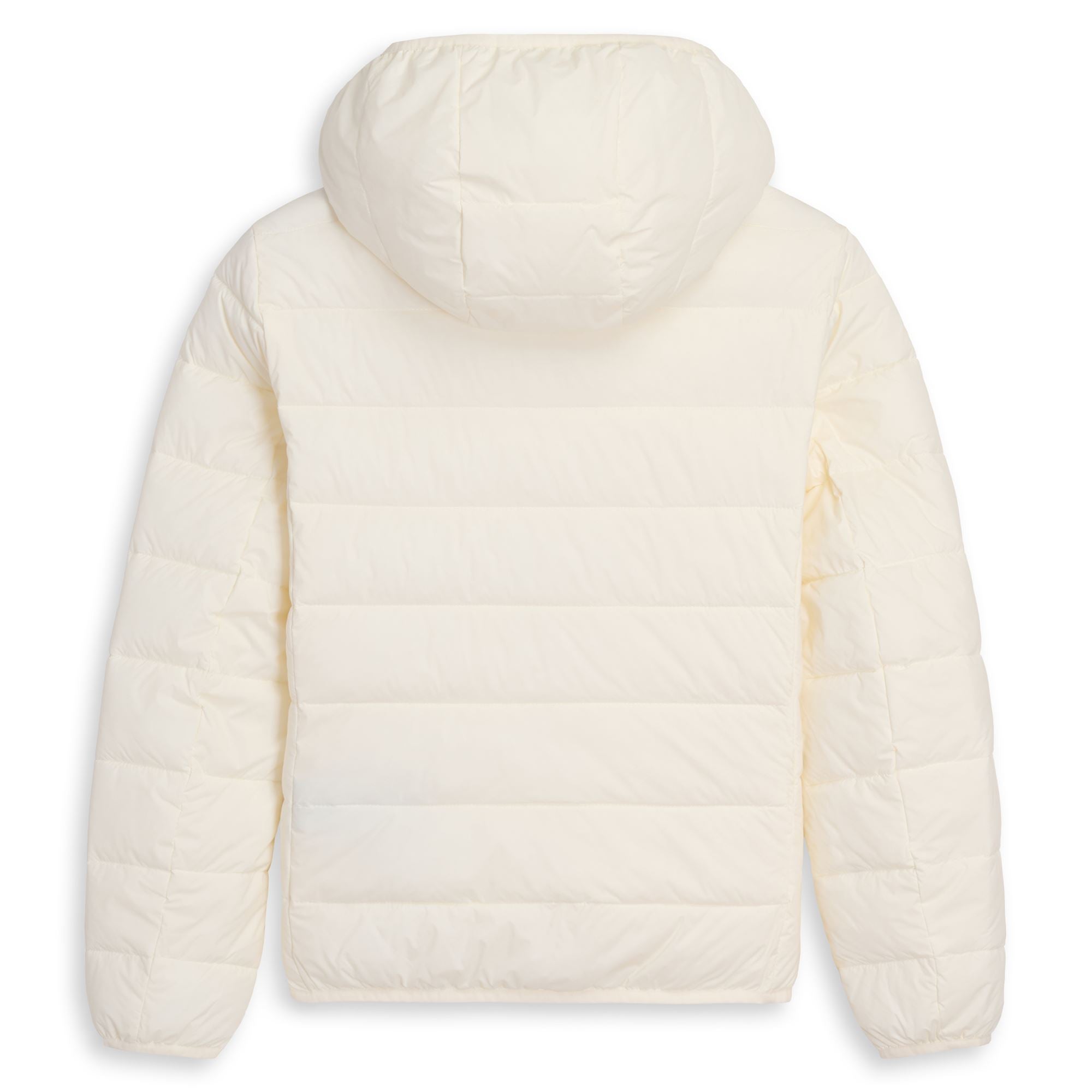 TIZIANA - Jackets - Short - Woman - WHITE NATURAL - Image 2