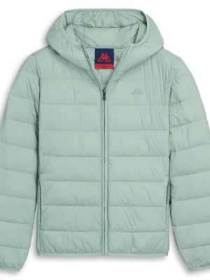 TIZIANA - Jackets - Short - Woman - GREEN EAST