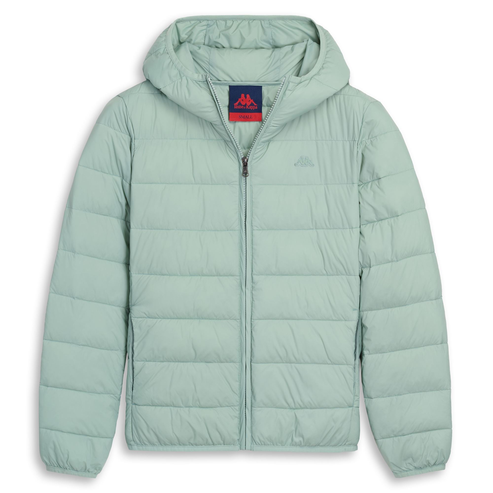 TIZIANA - Jackets - Short - Woman - GREEN EAST