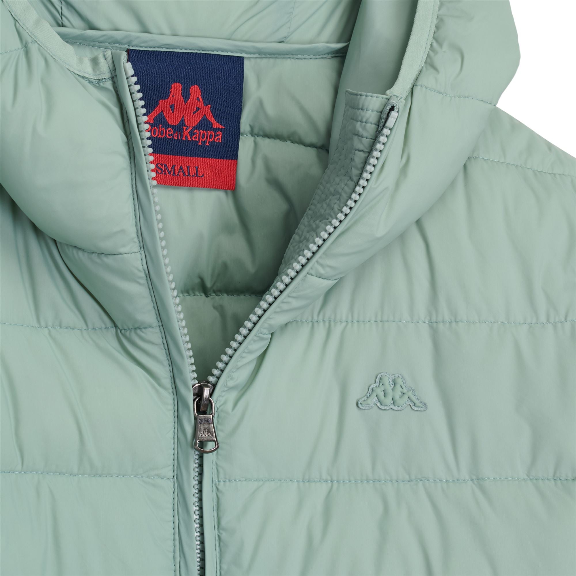 TIZIANA - Jackets - Short - Woman - GREEN EAST - Image 3