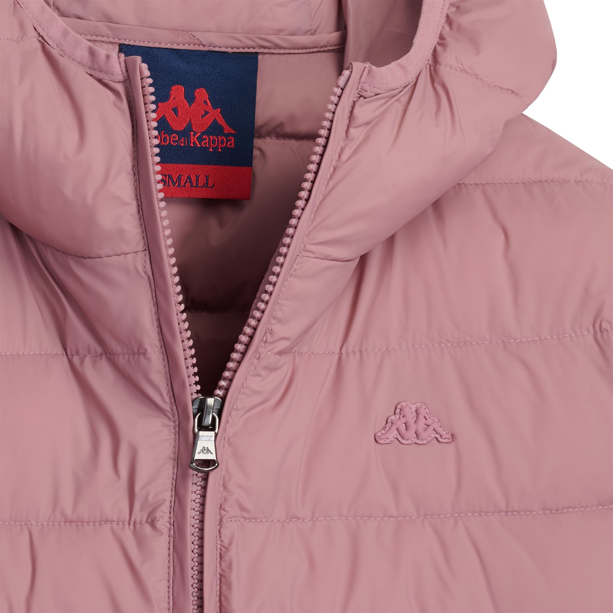 TIZIANA - Jackets - Short - Woman - PINK NOSTALGIA - Image 3