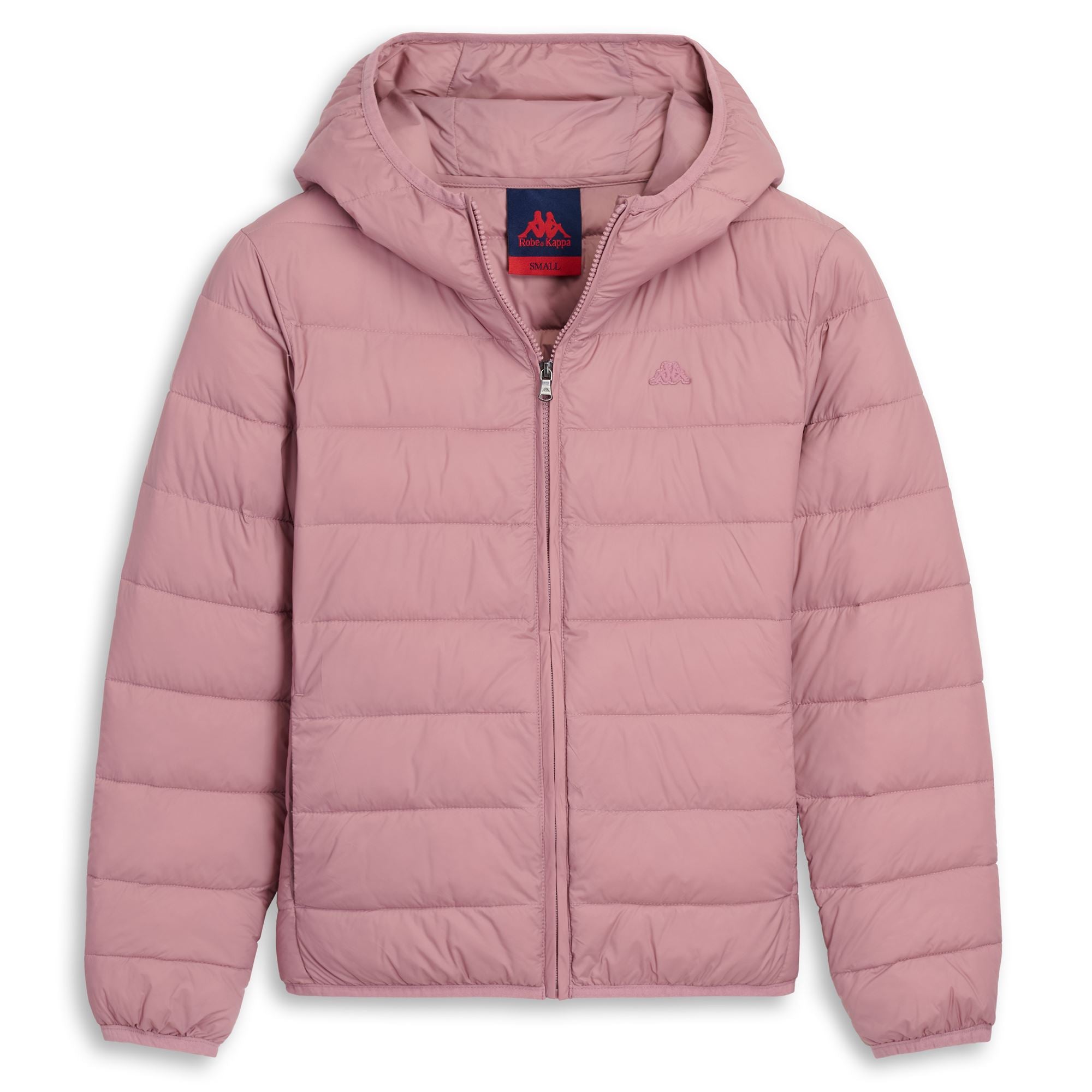 TIZIANA - Jackets - Short - Woman - PINK NOSTALGIA