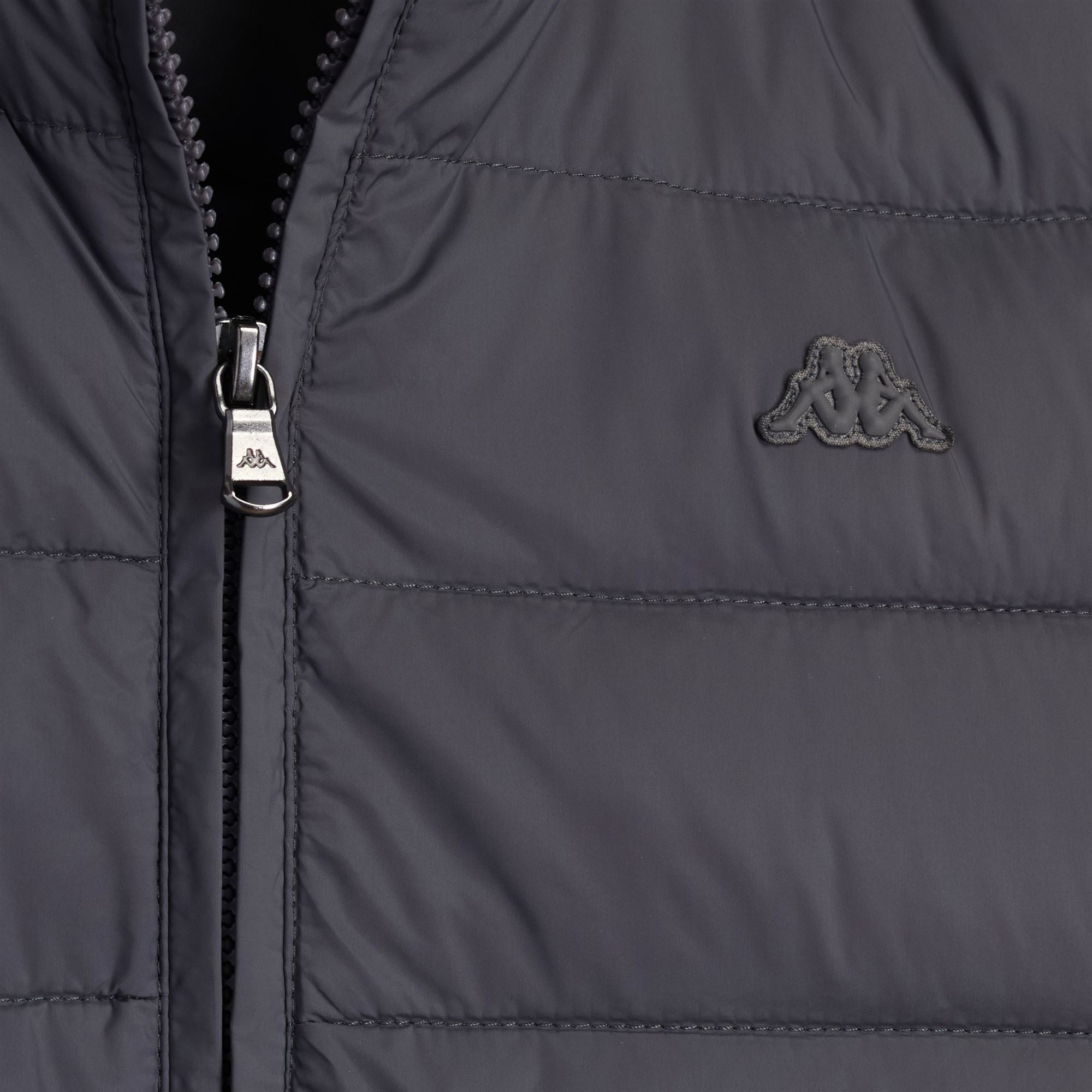 BLANCA - Jackets - Short - Woman - GREY SHADOW DK - Image 3