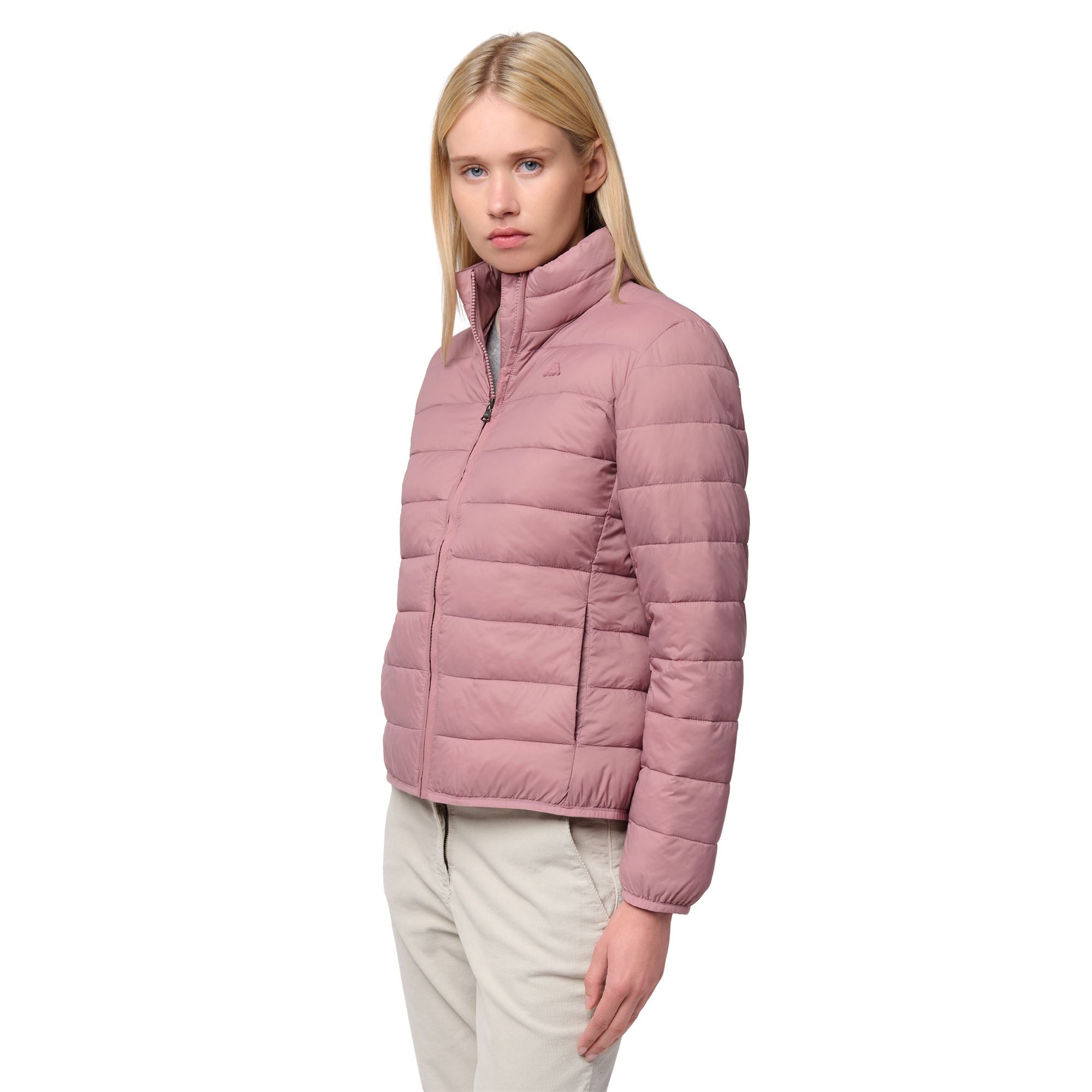 BLANCA - Jackets - Short - Woman - PINK NOSTALGIA - Image 6