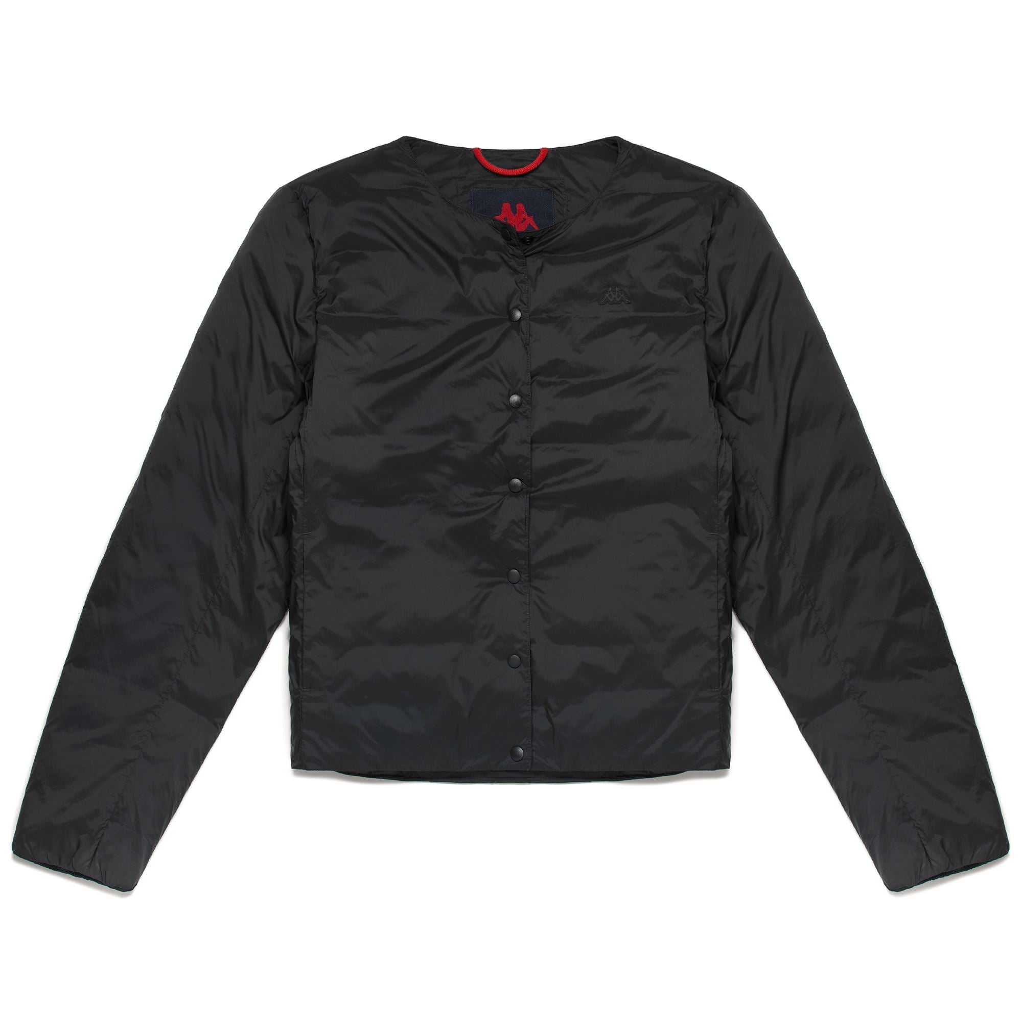 ALYA - Jackets - Short - Woman - BLACK