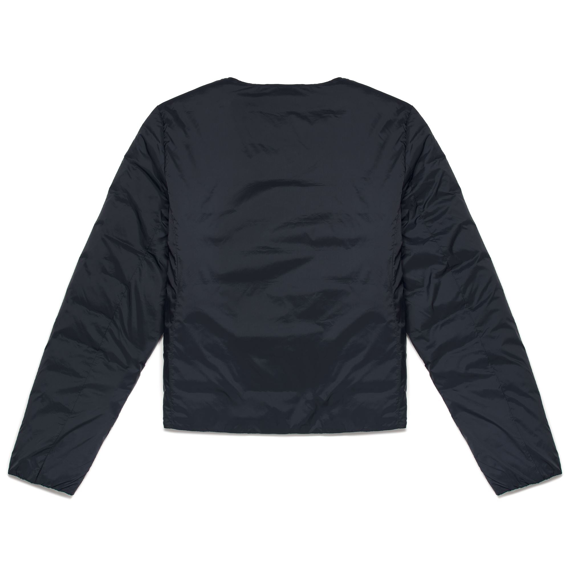 ALYA - Jackets - Short - Woman - BLUE NAVY - Image 2