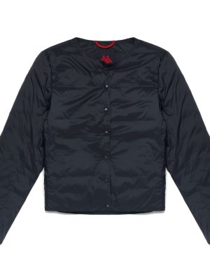 ALYA - Jackets - Short - Woman - BLUE NAVY