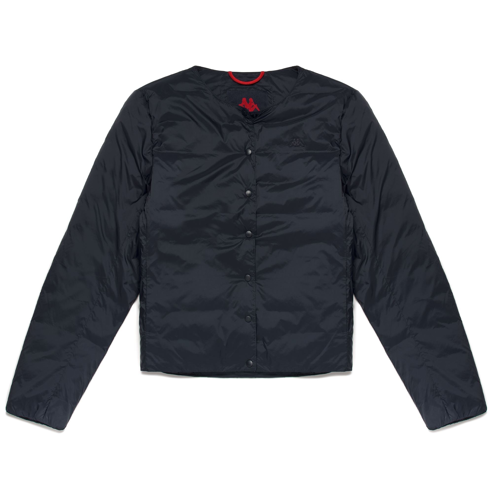 ALYA - Jackets - Short - Woman - BLUE NAVY