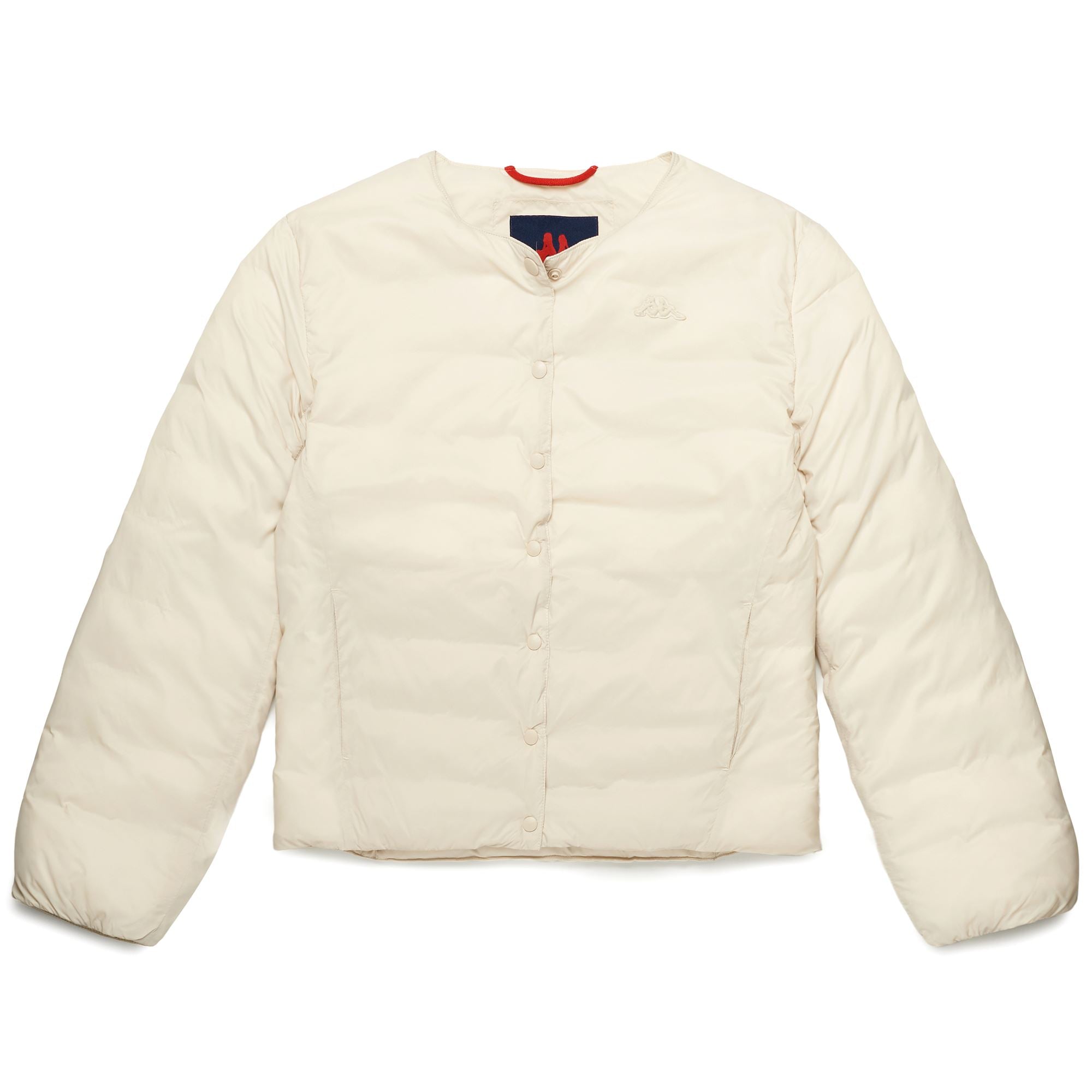 ALYA - Jackets - Short - Woman - BEIGE MOONBEAM