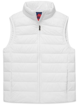 ALHENA - Jackets - Vest - Woman - WHITE NATURAL