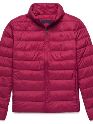 SYRMA - Jackets - Short - Woman - VIOLET RASPBERRY