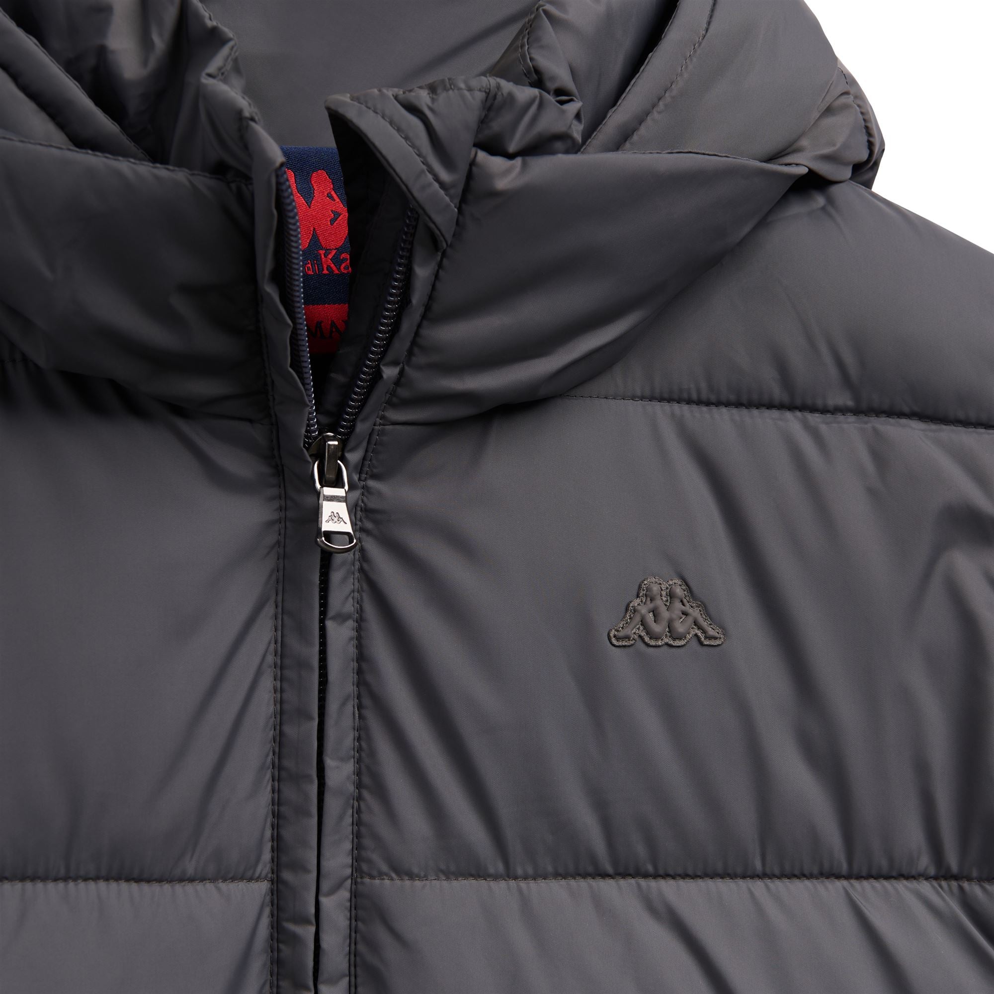 EDEN - Jackets - Short - Woman - GREY SHADOW DK - Image 3