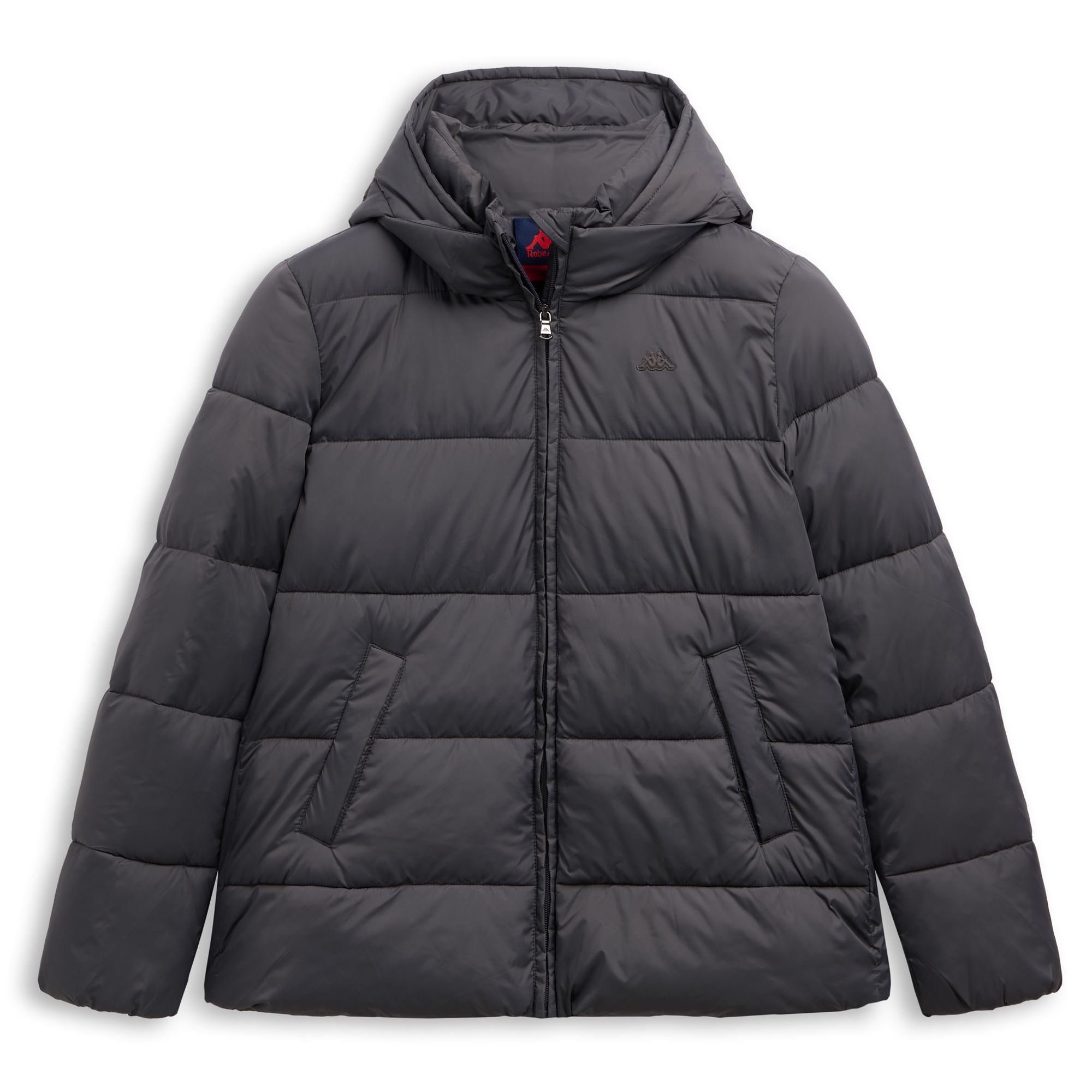 EDEN - Jackets - Short - Woman - GREY SHADOW DK