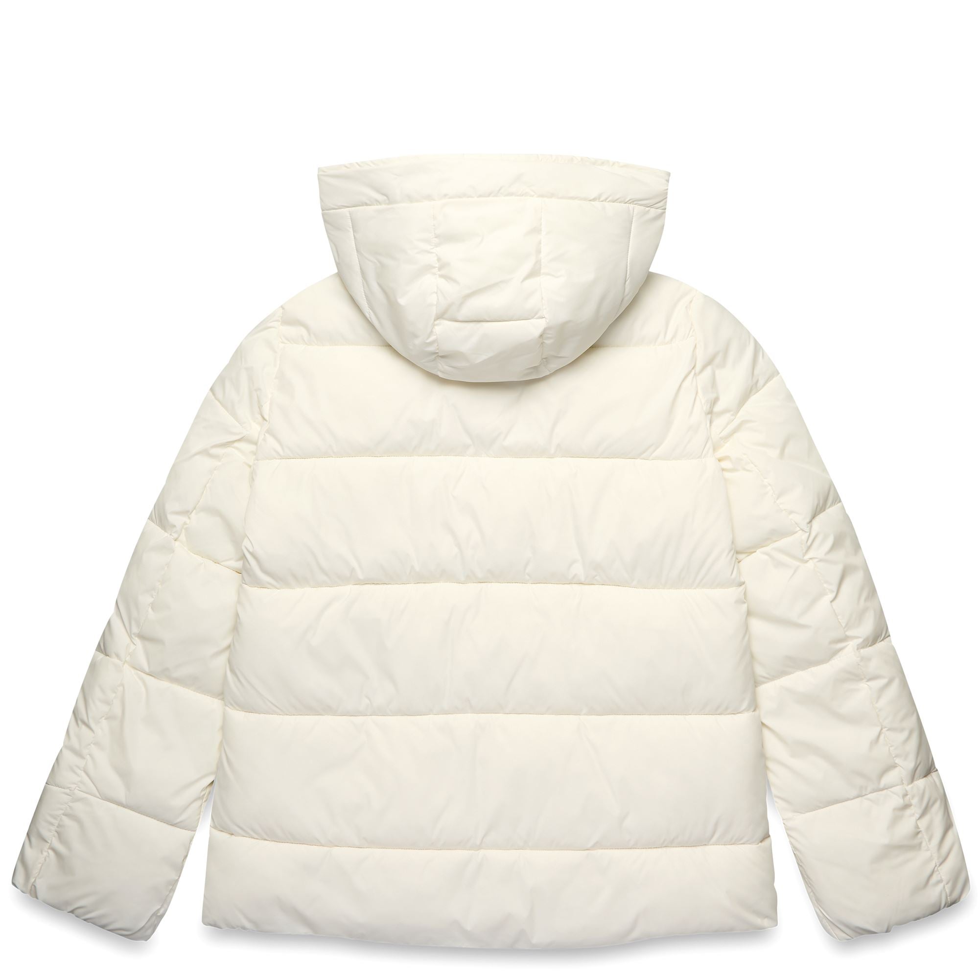 EDEN - Jackets - Short - Woman - WHITE NATURAL - Image 2