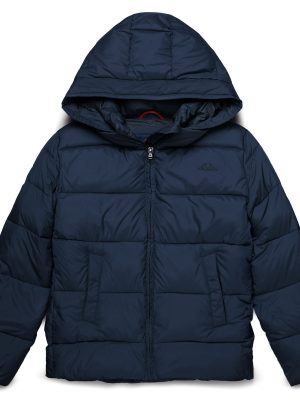 EDEN - Jackets - Short - Woman - BLUE NAVY