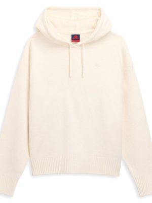 ASLA - KNITWEAR - Jumper - Woman - WHITE NATURAL