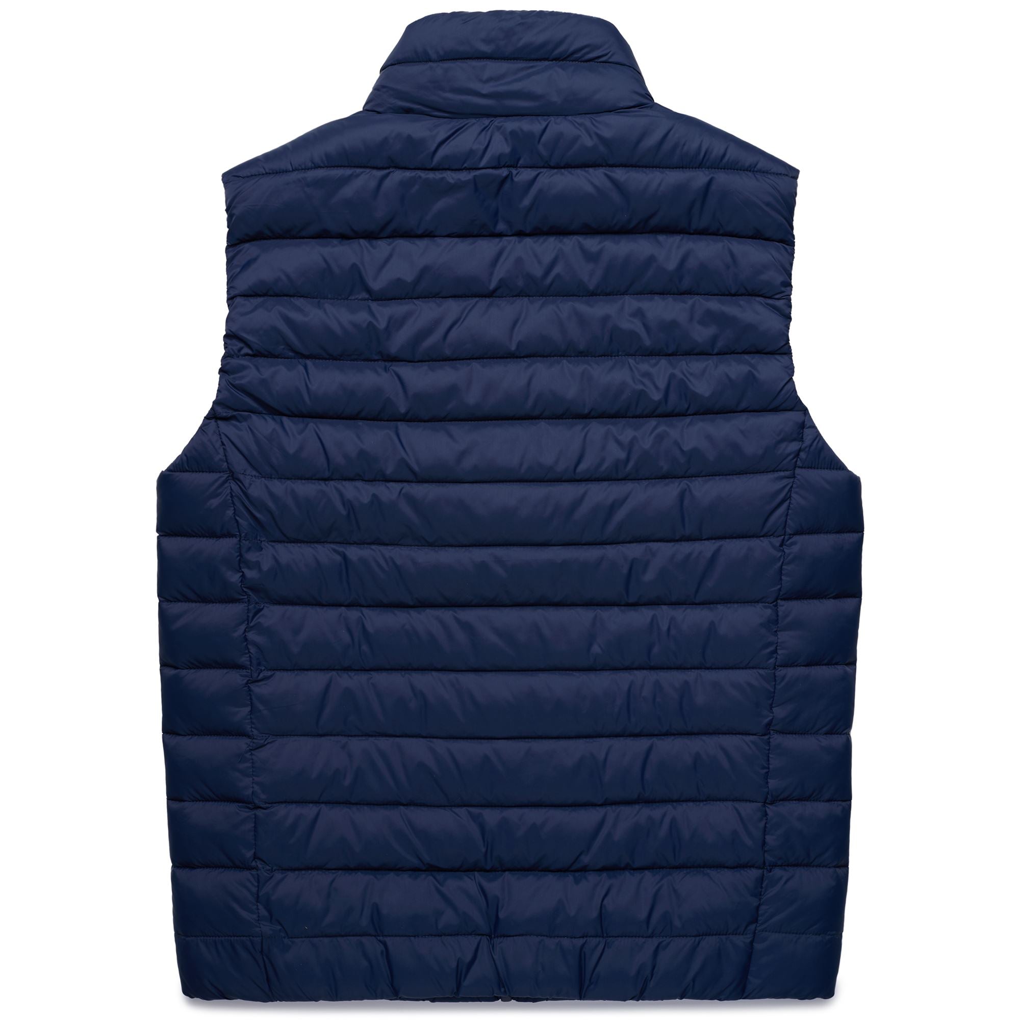 ORION SOFT NYLON - Jackets - Vest - Man - BLUE IRIS - Image 2