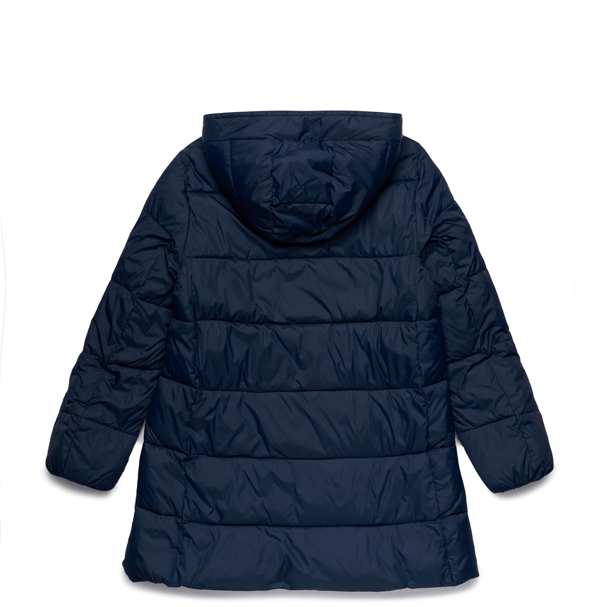 MIRIEL - Jackets - Mid - Woman - BLUE NAVY - Image 2