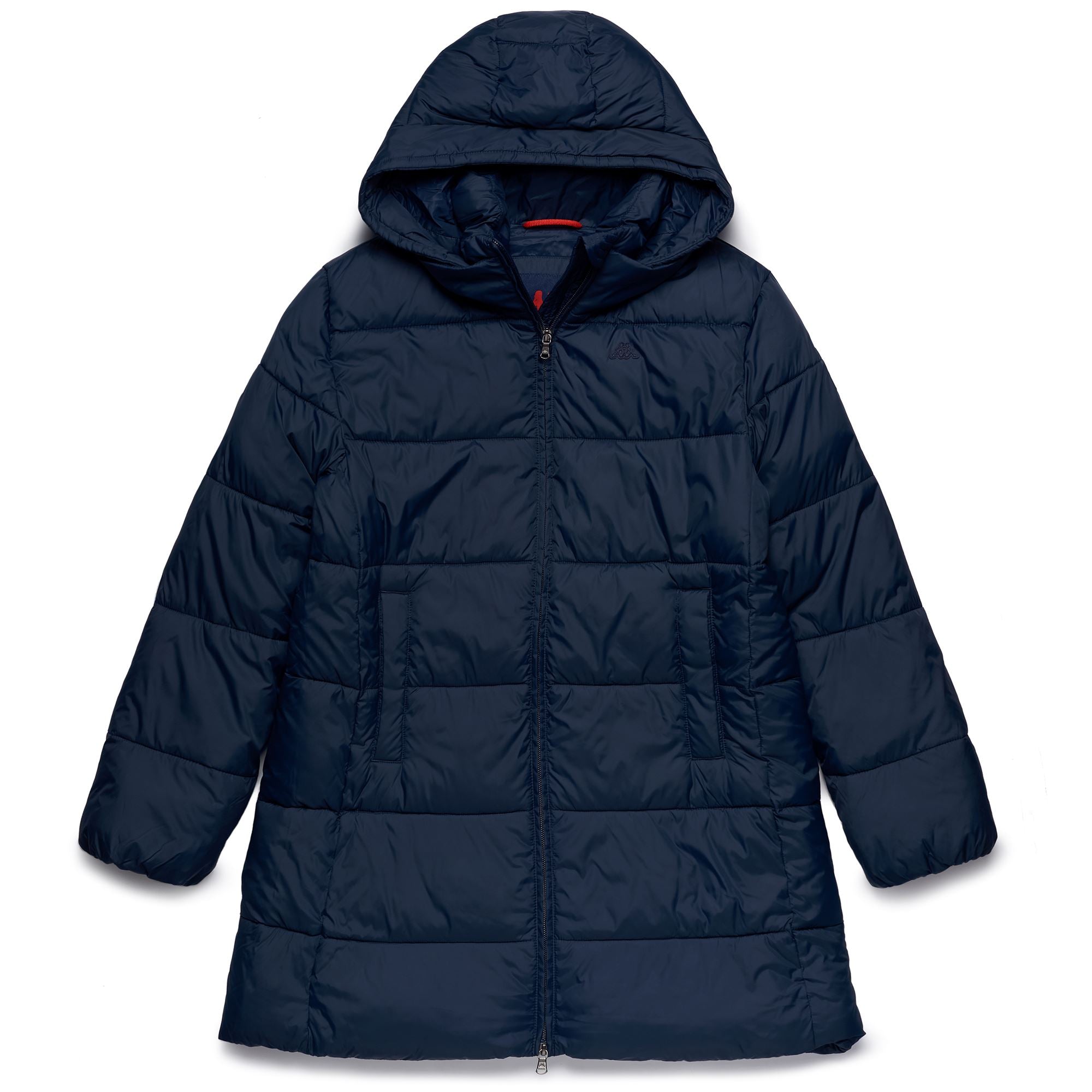 MIRIEL - Jackets - Mid - Woman - BLUE NAVY