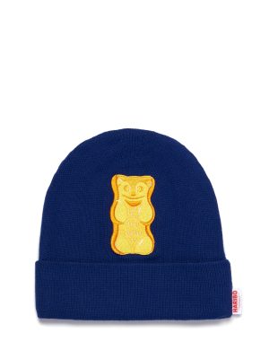 ROBE GIOVANI ANITA HARIBO - Headwear - Hat - Unisex - BLUE FRANCE