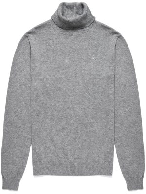 DEANA - KNITWEAR - Pull Over - Woman - GREY SILVER