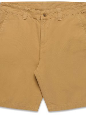DINIS - Shorts - Carpenter - Man - BEIGE INCENSE