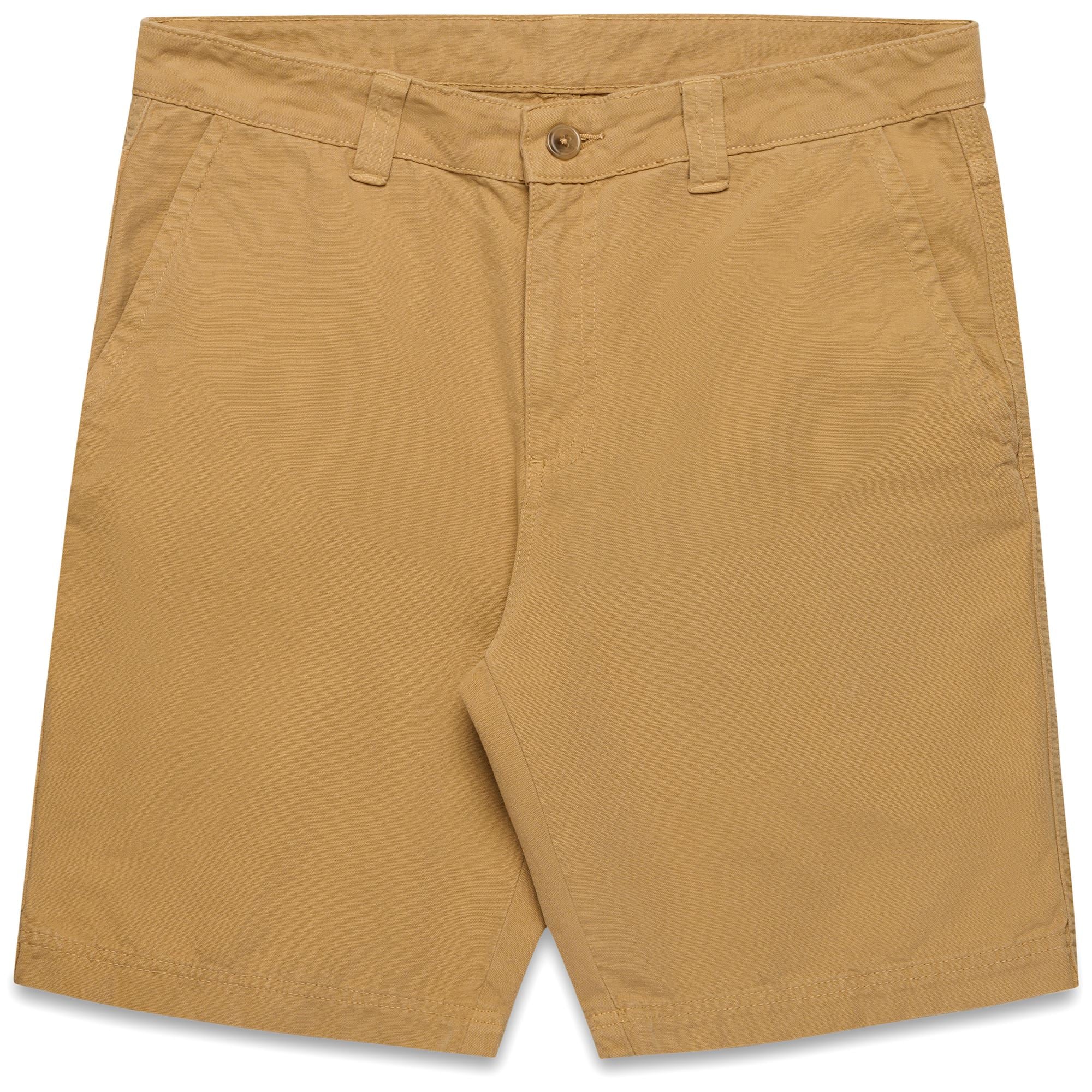 DINIS - Shorts - Carpenter - Man - BEIGE INCENSE