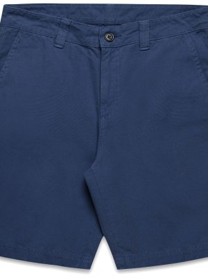DINIS - Shorts - Carpenter - Man - BLUE INDIGO