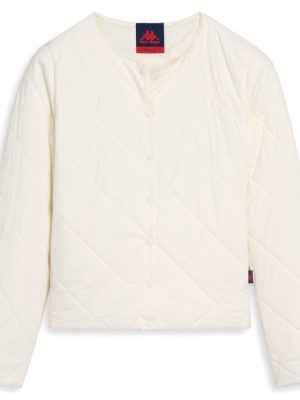MANU - Jackets - Short - Woman - WHITE NATURAL