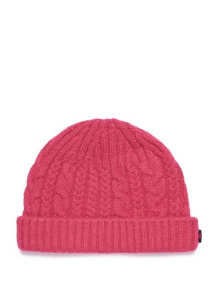 ZHANG - Headwear - Hat - Woman - FUCHSIA