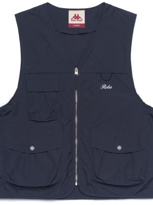 ROBE GIOVANI   BISERTA - Jackets - Vest - Man - BLUE MARINE