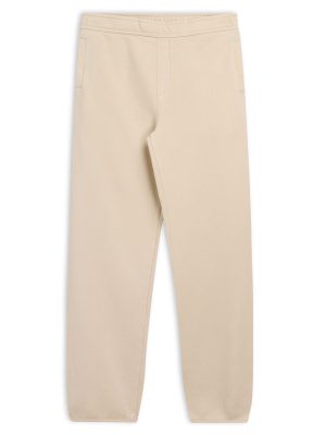 AGHATE - Pants - Sport Trousers - Woman - BEIGE CLAY