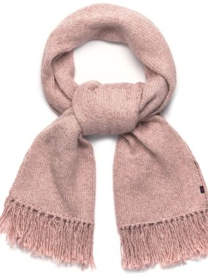 EVY - Scarves - SCARF - Woman - PINK SHADOW
