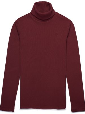 CARA - T-ShirtsTop - T-Shirt - Woman - RED DAHLIA