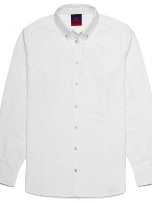 ALI - SHIRTS - CLASSIC - Woman - WHITE