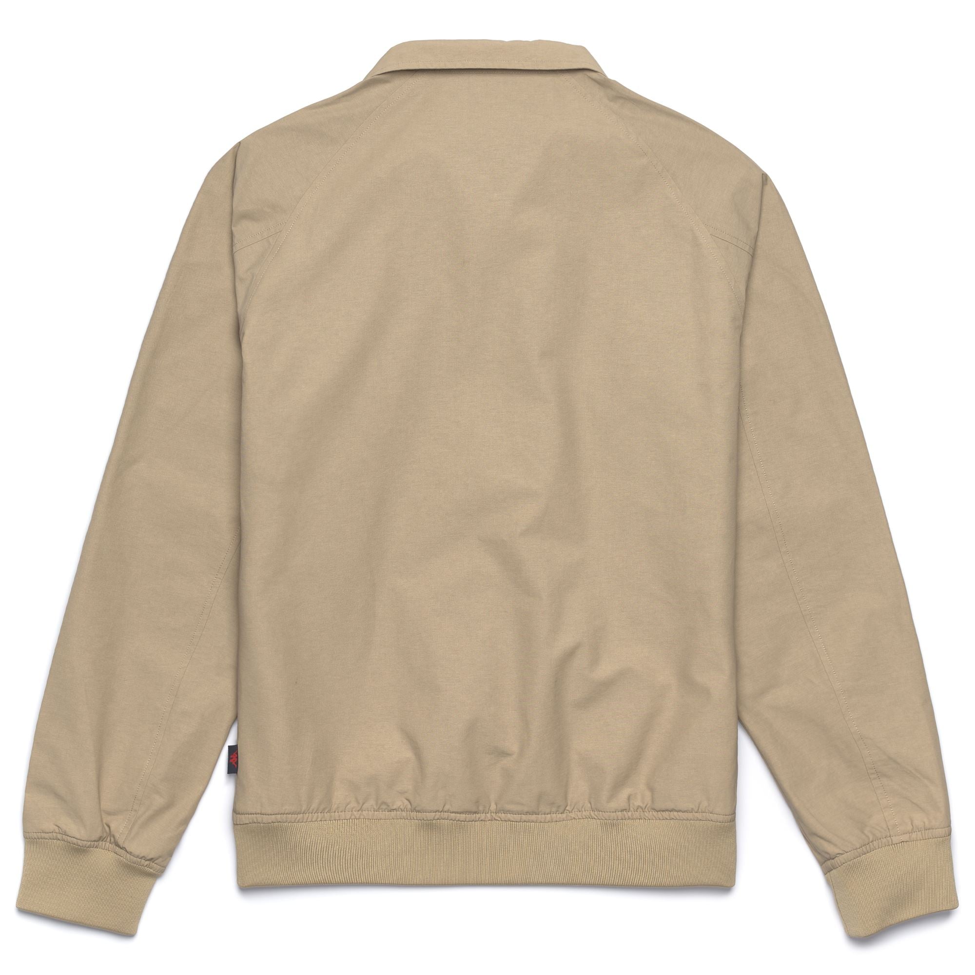 COSMIN - Jackets - Short - Man - BEIGE INCENSE - Image 2