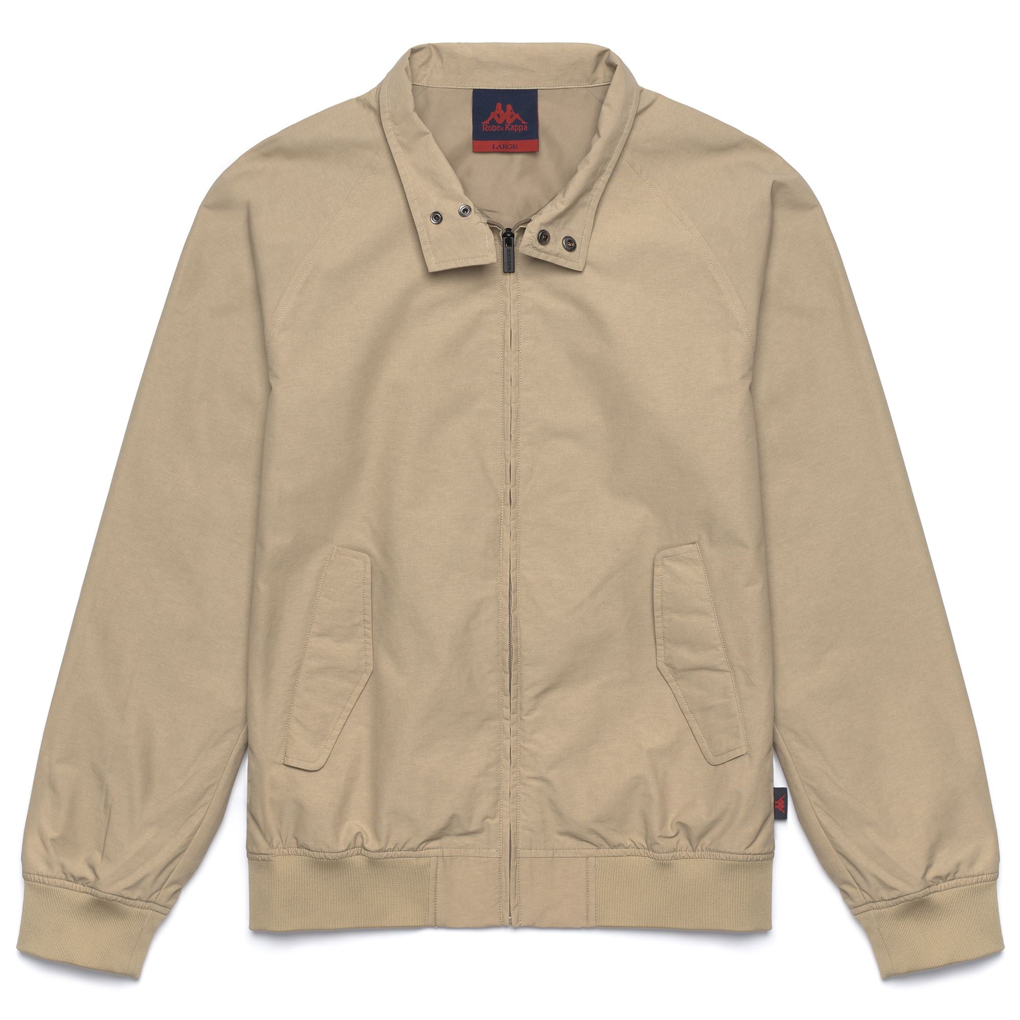 COSMIN - Jackets - Short - Man - BEIGE INCENSE