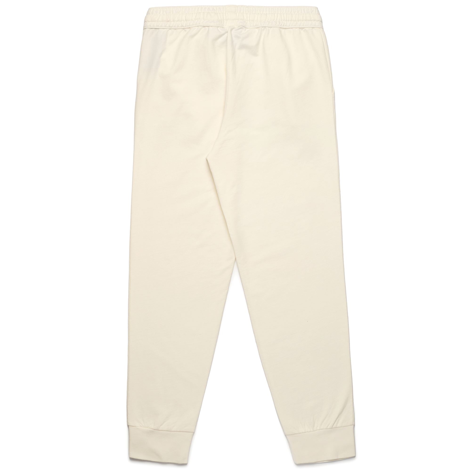 ALYSHA BABY TERRY - Pants - Sport Trousers - Woman - WHITE NATURAL - Image 2