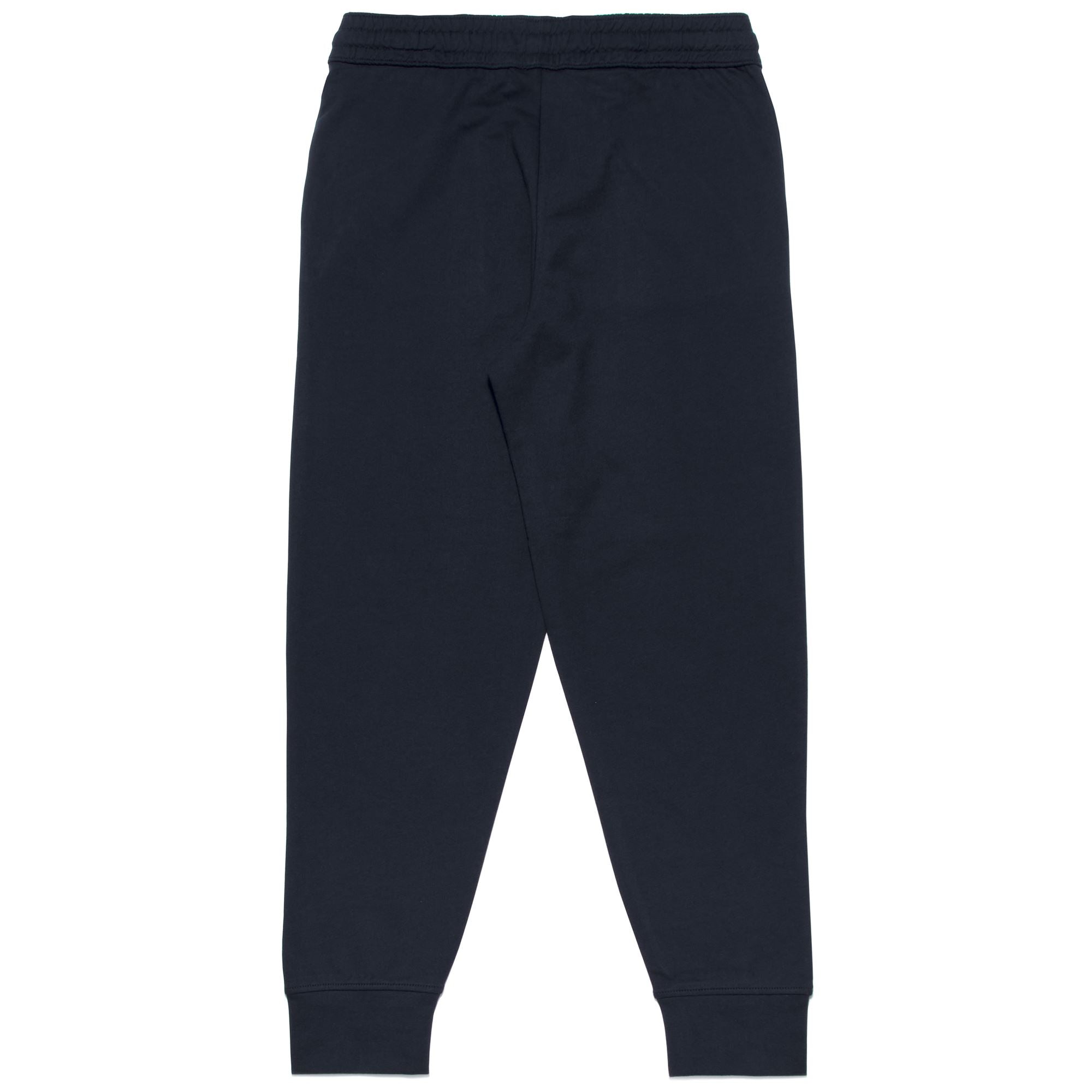 ALYSHA BABY TERRY - Pants - Sport Trousers - Woman - BLUE NAVY - Image 2