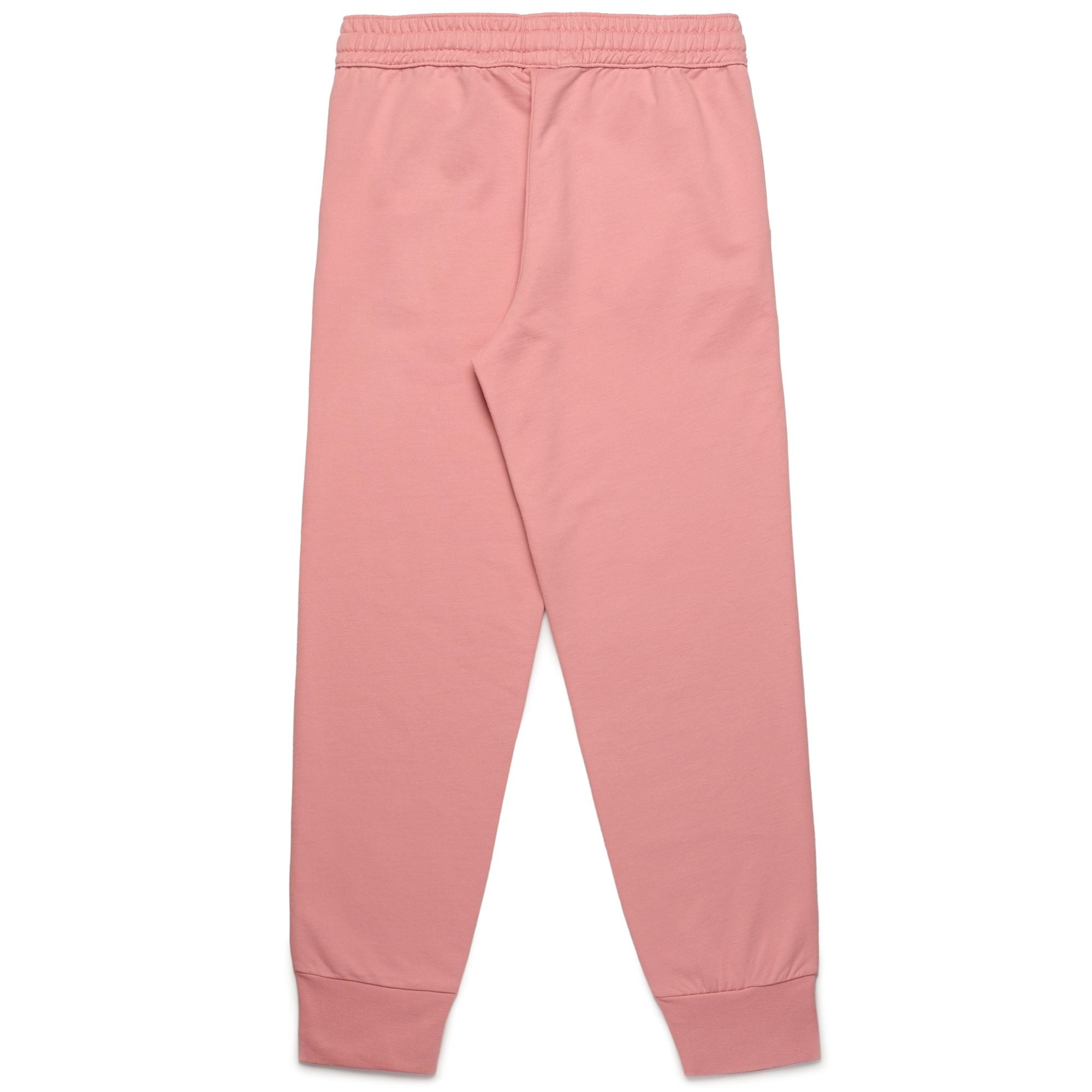 ALYSHA BABY TERRY - Pants - Sport Trousers - Woman - PINK ELEGANCE - Image 2